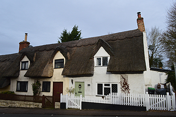 5 High Street - Sunnyside Cottage January 2015